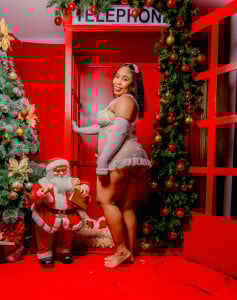 Miss_dare Merry Christmas🎄 Pic