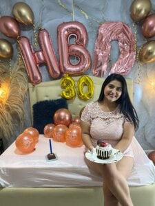 Samy_moore14 my birthday January 6th🥵 Foto 7