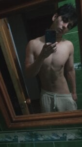 Kaito_Araki Kaito 🌲 Billede 3