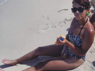 LillyCandybeach图片 5