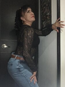 clara_heat I smile because I know the effect I have😏 Foto 2