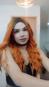 Star-Fire SEXY JESSIE Pic 3
