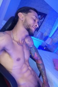 jonas_conor Me hot love 😈🔥 Immagine  3