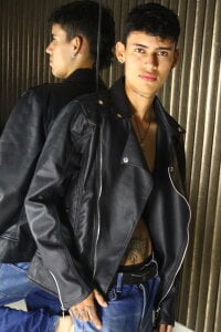 Astaroth_Grigori SEXY MEN Foto 4