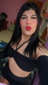 Do you want to meet me? I'm totally real. de sheryl_bertollini  8 fotos