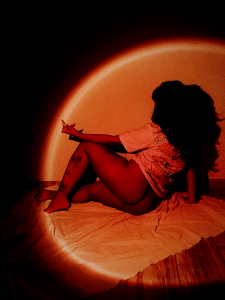 Valery__lovex Little devil 🔥🔥 Pic