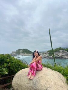 emily_villamil me Pic