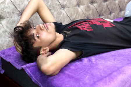 Public de KevinnSpice  photos