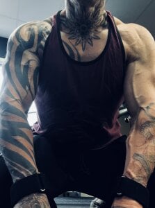 Zdjęcia AWOL101 GYM:  4