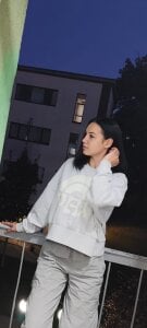 ZayaTease Public 圖片