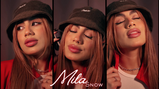 Miila_snow snoowstyle Pic 2