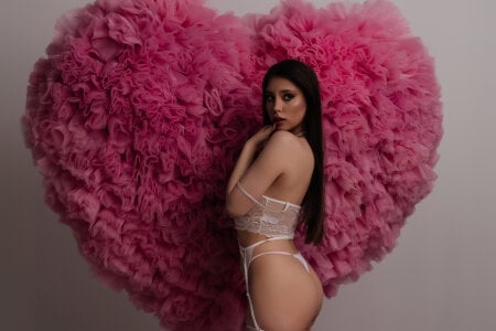 Amber_Martins The Hot Valentine 사진 6