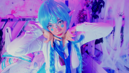 Akane_Hikari_ Akane Elfo Sweet Blue 💙💎🔷 صورة واحدة|Akane_Hikari_ Akane Elfo Sweet Blue 💙💎🔷 صورتان|Akane_Hikari_ Akane Elfo Sweet Blue 💙💎🔷  2 صور|Akane_Hikari_ Akane Elfo Sweet Blue 💙💎🔷  2 صورة