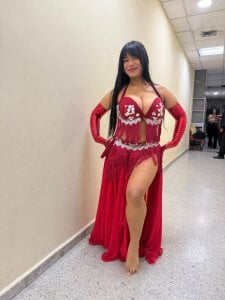 Angy_606 I love being a sexy girl 🔥🔥 Foto 4