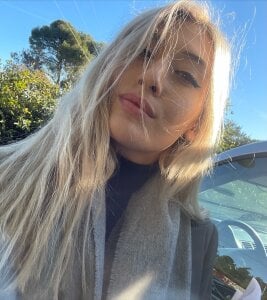 EvelynHunt Public Pic