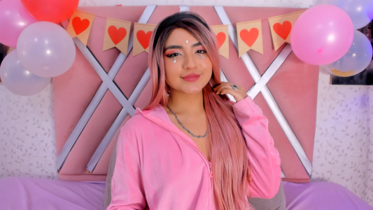 laila_sumeru sweet temptation 🍭🍭 - 1 PART Bilde 5