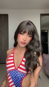 ❤️🤍💙 od Kima_rousse  3 snímek