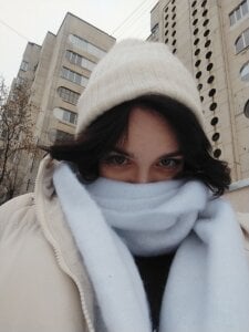 DarylBraddy cold morning Foto 2