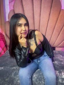 Beidy_Rous Public Pic 5