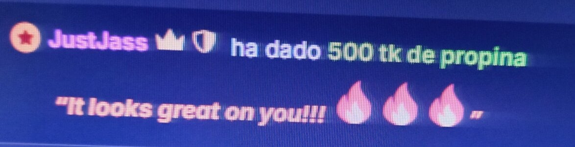 Jasmine_019 My king 🤴💕 Pic 9