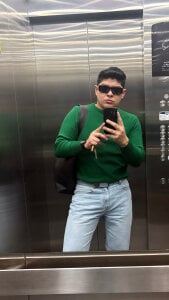 gabriel_2710 Public Pic 2