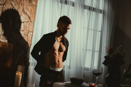 russthiagoのSAN VALENTINS🌹の 6枚の写真