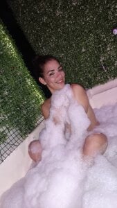 SofiaRivera1I want to fuck in a jacuzzi 💥 Bild 2