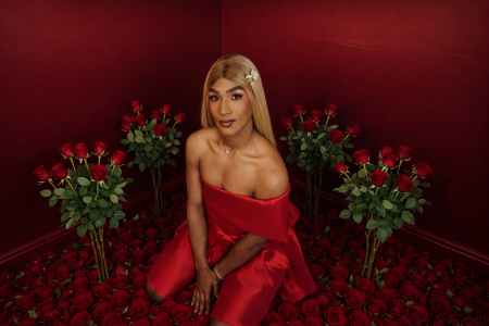 Hanzking01 Queen of Hearts ♠️♥️ Immagine 