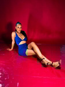 sashamonroe__ Have a good view🤫 . fénykép