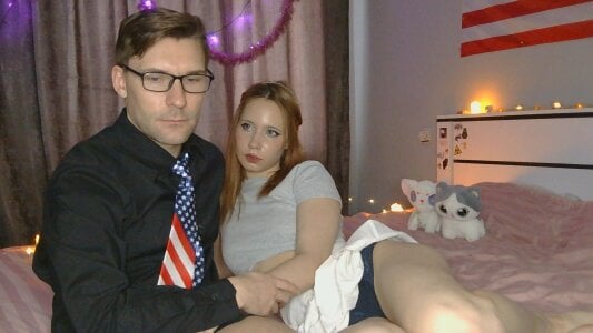 Teacher and student de VelvetRomantics  2 Imagens