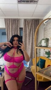 boobzilla_ Wich one?🖤💗🤍 Pic 3