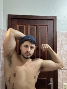 guzz_fitのMeの 4枚の写真