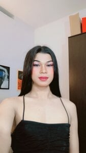 Horsecockmedusa Public Pic