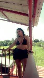 Enjoying a warm weekend 🔥⛺☀️ de valeria_rivera1  Imagens