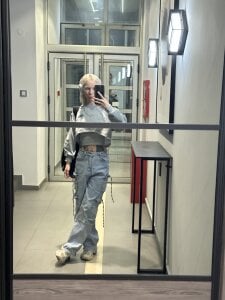 RanyThomson 😇 Pic