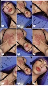 MeghanQueen__ know me Bilde 5