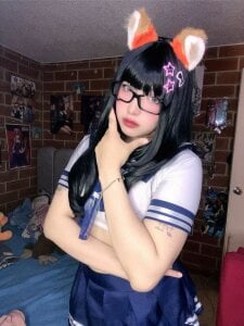 _alexa19pretty_ un zorrooo 7w7 Poză 2