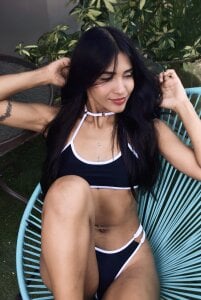 sofi_potter_ BLACK PERFECT 🤩🤭😈🔥 Billede 5