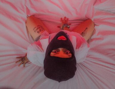 rosewood_moon Naughty Boy  4. fénykép