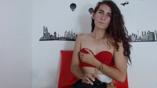 PITERVAGINA Sexy boy femboy Pic