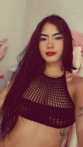 estefany_squirt1のHi hi 💖☺️🍒の 3枚の写真