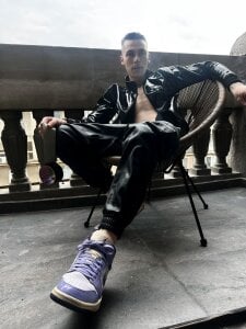 davesinner your leather master Foto 3