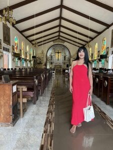 MShealthyCumTS69 using wigs Hình