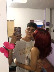 justin_and_connie