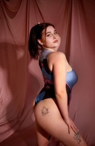 JeysyPotter Public Pic 4