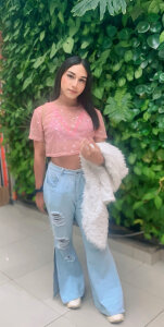 AndreaaFoxxBreathe and live图片 2