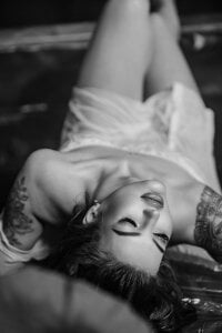 Annaa_Banana I'm a swan  6. fénykép