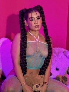 AngelicaVega 🧸Teddy Girl🧸 사진 5