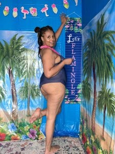 TorraeBlue Bday Pics Pic 5