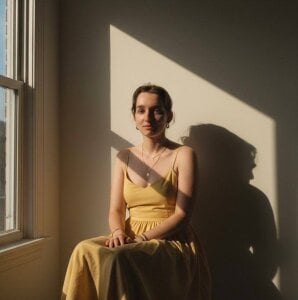 Me od GeorgeStroth  snímek